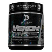 Venom 40 doses - Dragon Pharma