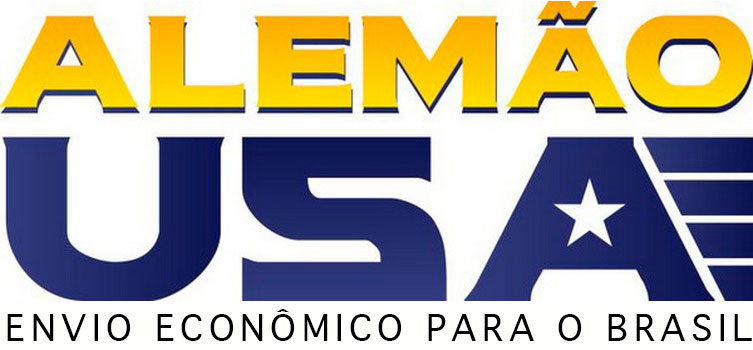 Alemão USA